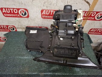 CARCASA AEROTERMA MINI ONE OEM: 1504336.