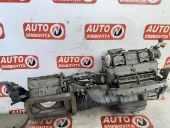 CARCASA AEROTERMA VOLKSWAGEN GOLF VI OEM: 3C1820308.