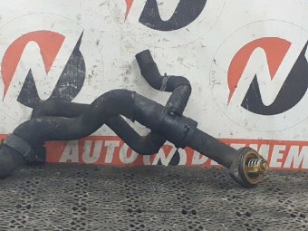 CARCASA (CORP) TERMOSTAT AUDI A5 