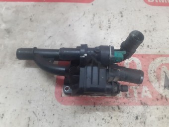 CARCASA (CORP) TERMOSTAT CITROEN C3 