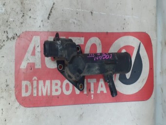 CARCASA (CORP) TERMOSTAT DACIA LOGAN I 