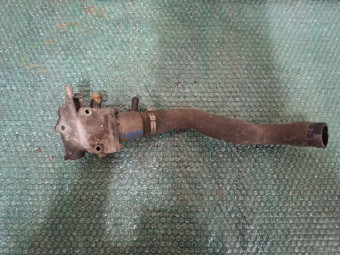 CARCASA (CORP) TERMOSTAT DACIA LOGAN I OEM: 8200155515.