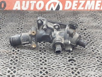 CARCASA (CORP) TERMOSTAT DACIA LOGAN II OEM: 110602770R.