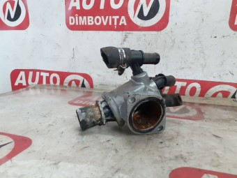 CARCASA (CORP) TERMOSTAT FIAT DOBLO OEM: D2F006TT.