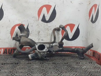 CARCASA (CORP) TERMOSTAT FIAT STILO 
