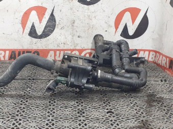 CARCASA (CORP) TERMOSTAT FORD C-MAX 