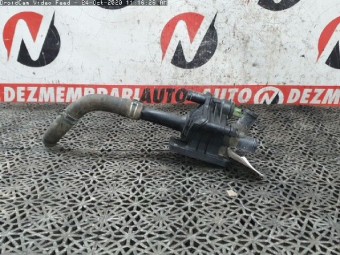 CARCASA (CORP) TERMOSTAT FORD FOCUS III OEM: 9670253780.