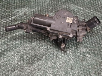 CARCASA (CORP) TERMOSTAT MAZDA 3 OEM: 62266604.