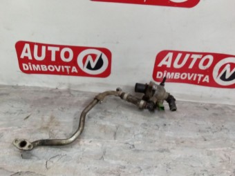 CARCASA (CORP) TERMOSTAT OPEL CORSA D OEM: 55194271.