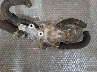 CARCASA (CORP) TERMOSTAT OPEL MERIVA A 