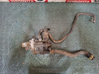 CARCASA (CORP) TERMOSTAT OPEL ZAFIRA B OEM: 24405922.