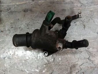 CARCASA (CORP) TERMOSTAT OPEL ZAFIRA B OEM: 55203388.