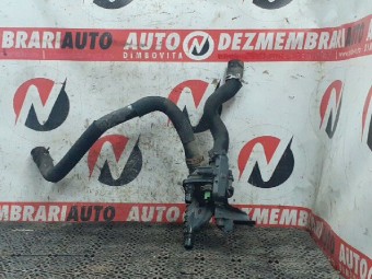 CARCASA (CORP) TERMOSTAT PEUGEOT 207 