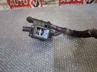 CARCASA (CORP) TERMOSTAT PEUGEOT 3008 OEM: 9670253780.