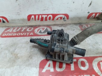 CARCASA (CORP) TERMOSTAT PEUGEOT 301 OEM: 9684588980.