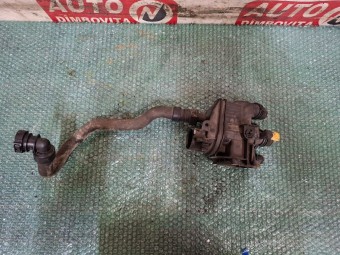 CARCASA (CORP) TERMOSTAT PEUGEOT 308 OEM: 9807198480.