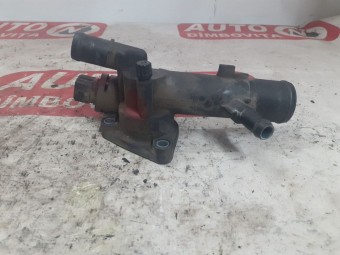 CARCASA (CORP) TERMOSTAT RENAULT CLIO II 