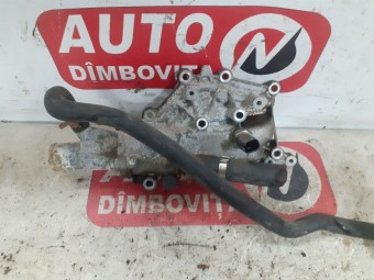 CARCASA (CORP) TERMOSTAT RENAULT LAGUNA II OEM: 7700600514.