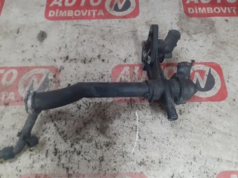 CARCASA (CORP) TERMOSTAT SEAT IBIZA III 