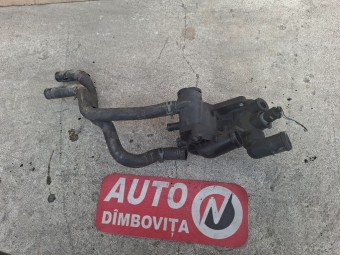 CARCASA (CORP) TERMOSTAT SEAT IBIZA III OEM: 03212111.