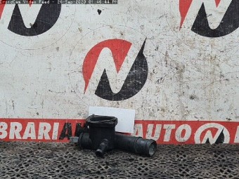 CARCASA (CORP) TERMOSTAT SEAT LEON 