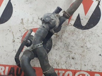 CARCASA (CORP) TERMOSTAT SKODA FABIA II OEM: 03C12111C.