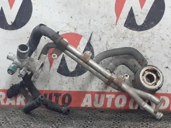 CARCASA (CORP) TERMOSTAT TOYOTA RAV 4 I 