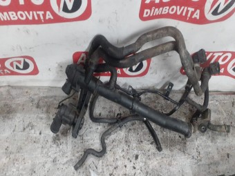 CARCASA (CORP) TERMOSTAT VOLKSWAGEN GOLF V 