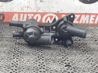 CARCASA (CORP) TERMOSTAT VOLKSWAGEN GOLF VI 