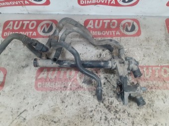 CARCASA (CORP) TERMOSTAT VOLKSWAGEN GOLF VI 