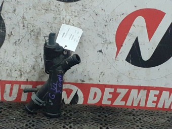 CARCASA (CORP) TERMOSTAT VOLKSWAGEN GOLF VI OEM: 03L121131AA.