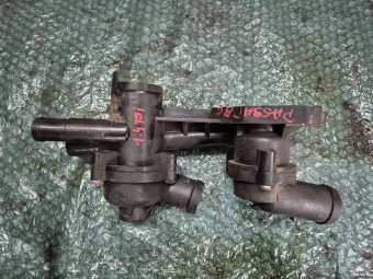 CARCASA (CORP) TERMOSTAT VOLKSWAGEN PASSAT B6 