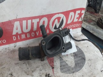 CARCASA (CORP) TERMOSTAT VOLKSWAGEN PASSAT B6 OEM: 038121132.