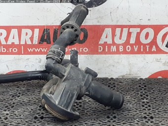 CARCASA (CORP) TERMOSTAT VOLKSWAGEN POLO 6R OEM: 03P121111D.