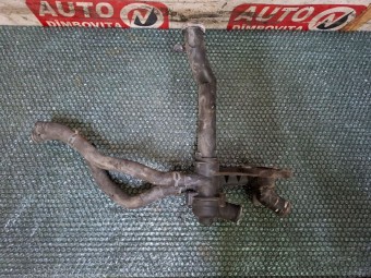 CARCASA (CORP) TERMOSTAT VOLKSWAGEN POLO 9N OEM: 03C121111B.
