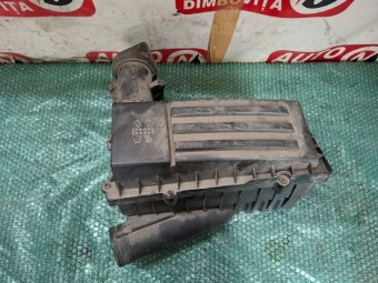 CARCASA FILTRU AER AUDI A3 8P OEM: 1K0129607P.