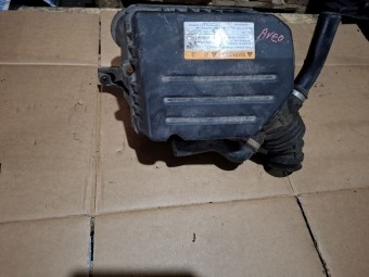 CARCASA FILTRU AER CHEVROLET AVEO OEM: 96814238.