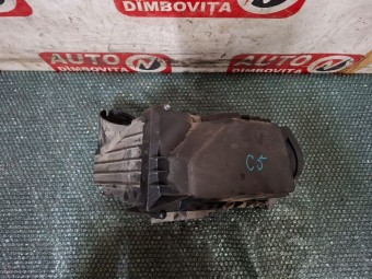 CARCASA FILTRU AER CITROEN C5 II OEM: 9644910780.