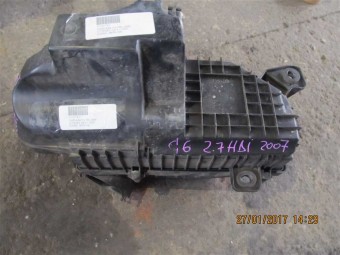 CARCASA FILTRU AER CITROEN C6 