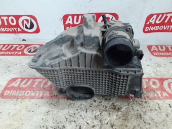 CARCASA FILTRU AER DACIA DOKKER VAN OEM: 165001258R.