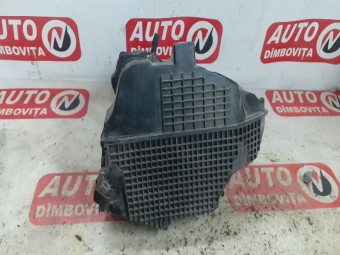 CARCASA FILTRU AER DACIA DOKKER VAN OEM: 165001258R.