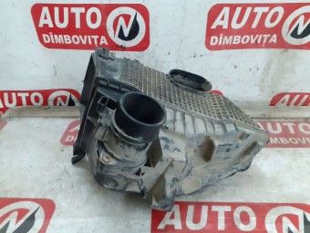 CARCASA FILTRU AER DACIA DOKKER VAN OEM: 165001258R.