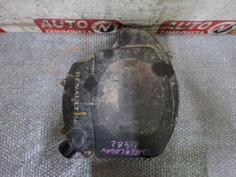 CARCASA FILTRU AER DACIA LOGAN I OEM: 7700274013.