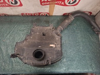 CARCASA FILTRU AER DACIA LOGAN I OEM: 8200662365.