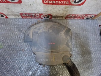 CARCASA FILTRU AER DACIA LOGAN I OEM: 8200725520.
