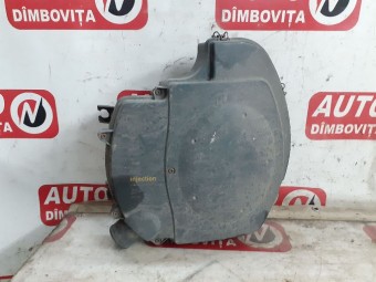 CARCASA FILTRU AER DACIA LOGAN I OEM: 97098100R.