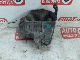 CARCASA FILTRU AER DACIA LOGAN II OEM: 165009775R.