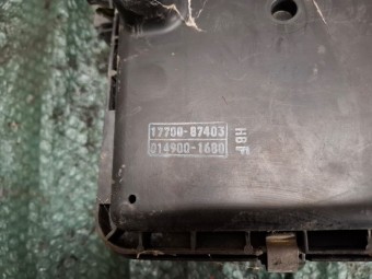 CARCASA FILTRU AER DAIHATSU TERIOS OEM: 1770087403.