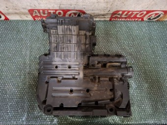 CARCASA FILTRU AER FORD FIESTA V OEM: 2S61-9600-DE.