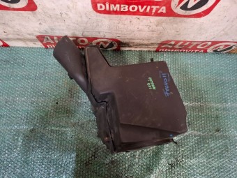 CARCASA FILTRU AER FORD FOCUS III OEM: BV61-9C679-C.
